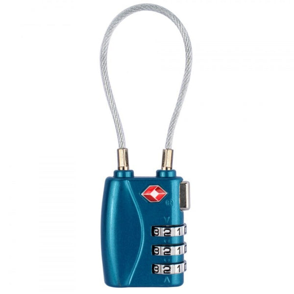 Anti Theft Password Lock Mini Bag Small Padlock Customs Zinc Alloy Locks & Security