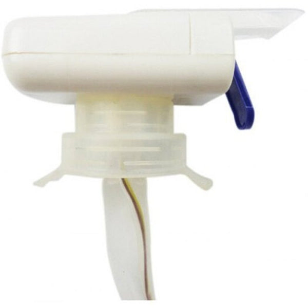 Automatic Magic Tap Spill Proof Water Drink Dispenser White Dispensers