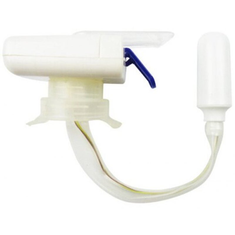 Automatic Magic Tap Spill Proof Water Drink Dispenser White Dispensers