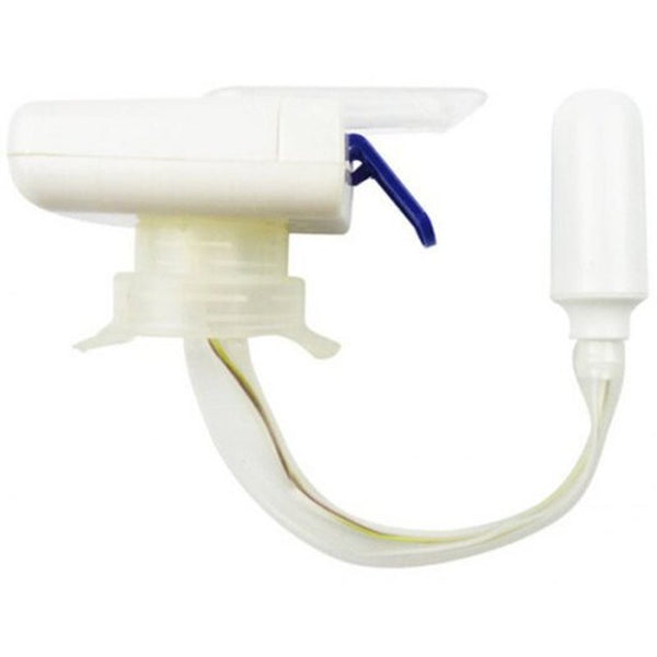 Automatic Magic Tap Spill Proof Water Drink Dispenser White Dispensers