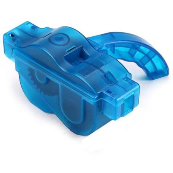 Bicycle Chain Cleaner Dodger Blue Lubrication & Cleaning