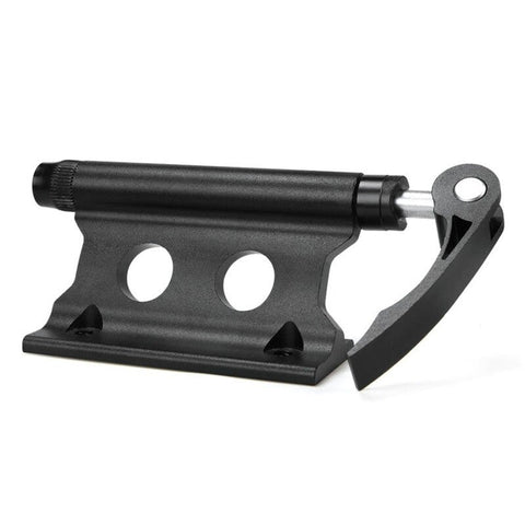 Bike Front Fork Clamp Black Forks