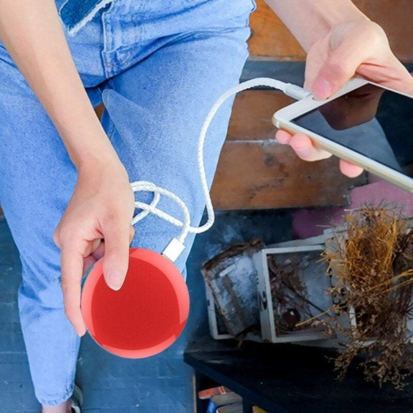 Charger Power Bank 3X Magnifying Makeup Vanity Mirror With Lights Led Compact Makeup Mirrors