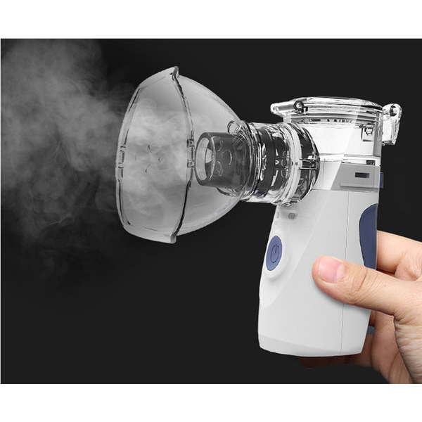 Portable Cool Mist Humidifier Machine Professional Ultrasonic Vaporizer For Kids Adults