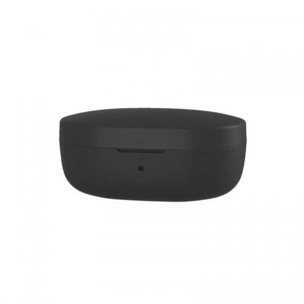 Earphone Protective Cover Case For Xiaomi Redmi Airdots Black Earbud Cases
