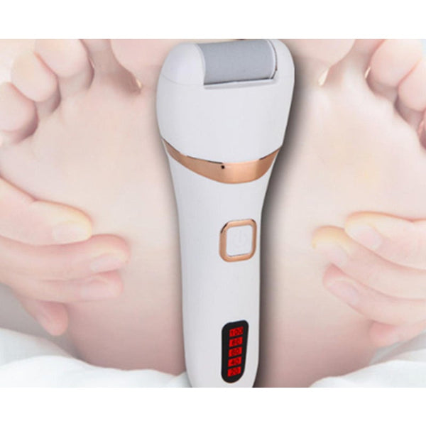 Electronic Foot File Pedicure Tools Feet Care Perfect For Dead Electric Callus Removers Rechargeable Electric Files & Tools