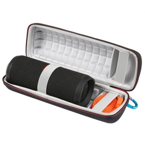 Eva Case Bag For Jbl Flip 4 Black Cases Covers & Skins