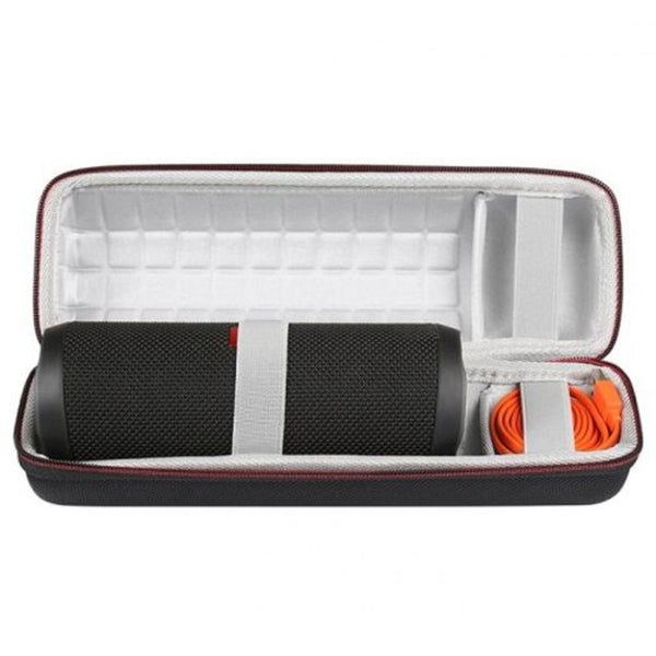 Eva Case Bag For Jbl Flip 4 Black Cases Covers & Skins