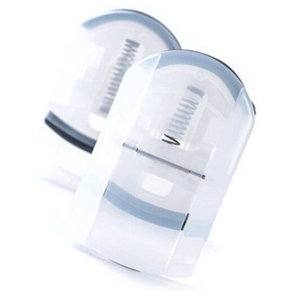 Eyelash Curler 1Pc White Eyelash Tools