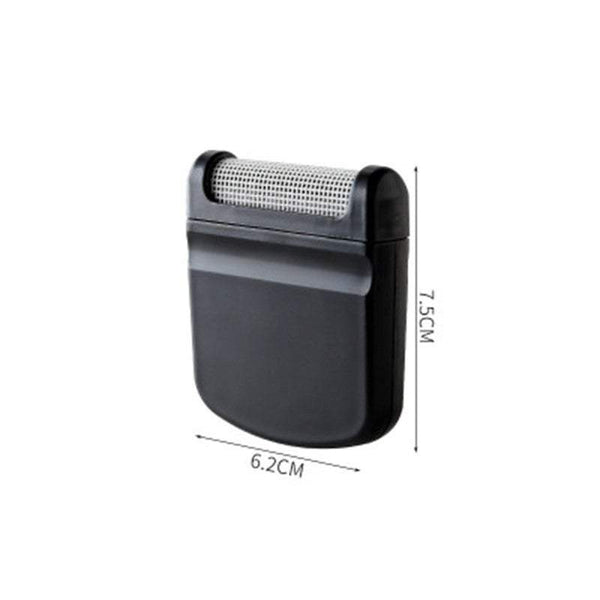 Hair Brushes Combs Portable Fabric Sweater Manual Lint Fuzz Remover Lint Removers
