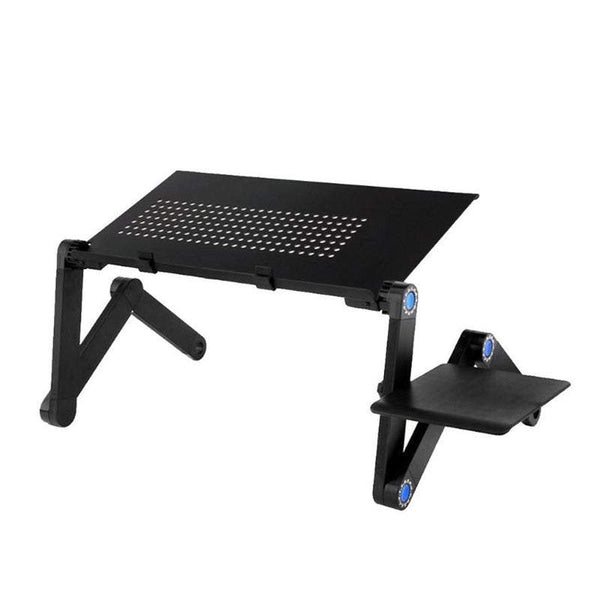 Laptop Desks Portable Folding Standing Home Office Desks
