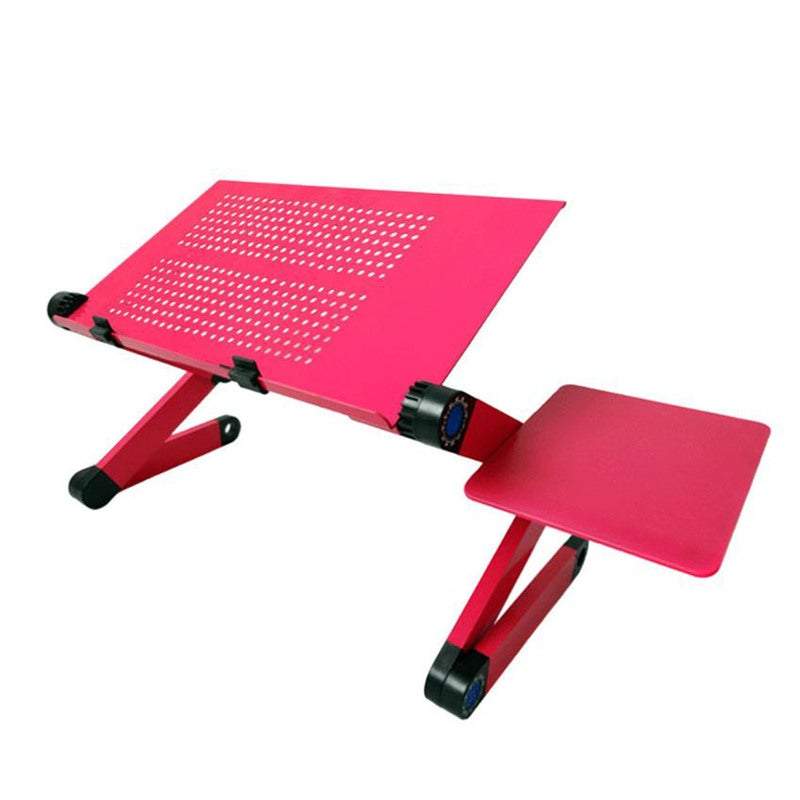 Laptop Desks Portable Folding Standing Home Office Desks