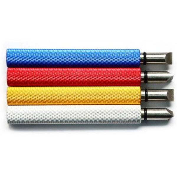 Golf Club Groove Sharpener Cleaner For Wedge Iron Silver Groove Sharpeners & Brushes