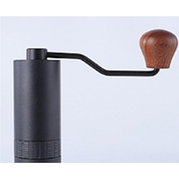 Manual Stainless Steel Hand Cranked Coffee Bean Grinder Coffee Grinders