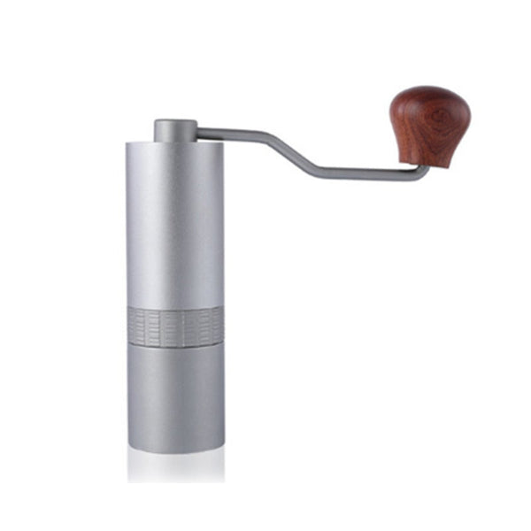 Manual Stainless Steel Hand Cranked Coffee Bean Grinder Coffee Grinders