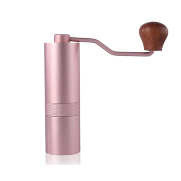 Manual Stainless Steel Hand Cranked Coffee Bean Grinder Coffee Grinders