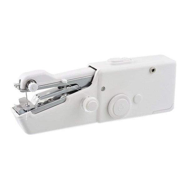 Sewing Machines Electric Portable Handheld Cordless