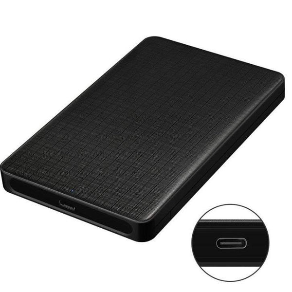 External Hard Drives Hardisk 2.5 Inch Sata To Usb 3.0 Tool Free Enclosure Seagate Toshiba Samsung Hitachi Iii Hdd Ssd Ps4 Uasp External Hard Disk Driv
