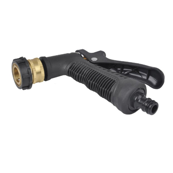 Household Car Wash Water Gun Multifunctional Foam Garden Low Pressure Pot Pressure Washer Parts