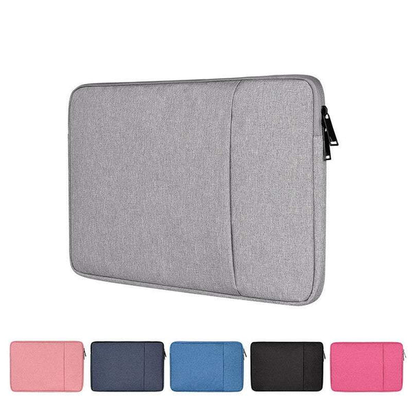 Laptop Cases Bags Portable Sleeve Pouch Carry Laptop Cases & Bags