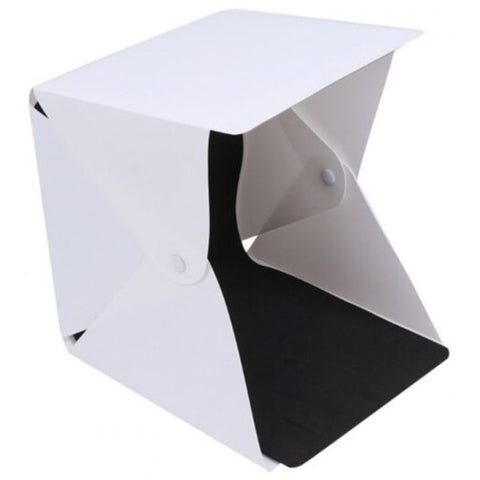 Led Photography Background Lightbox White Softboxes & Diffusers