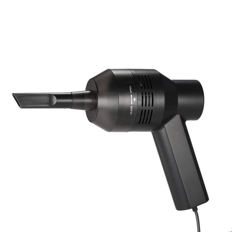 Handheld Vacuums Portable Mini Usb Cleaner Computer Dust Blower Duster For Pet Car Laptop Keyboard Camera Phone Vacuum Cleaners