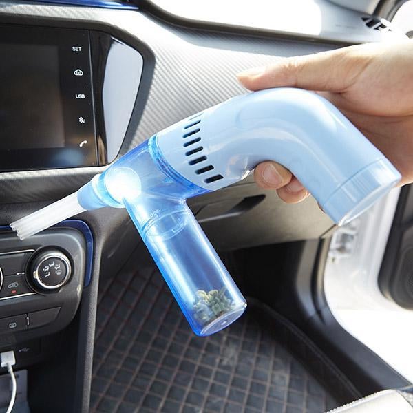 Mini Vacuum Cleaner Vacuum Cleaners