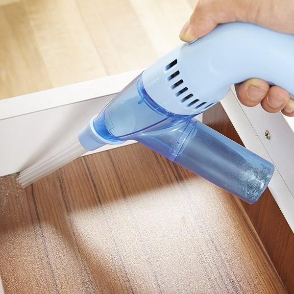 Mini Vacuum Cleaner Vacuum Cleaners