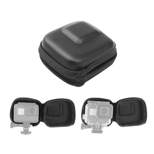 Portable Mini Waterproof Sports Action Camera Bag Case Storage 01