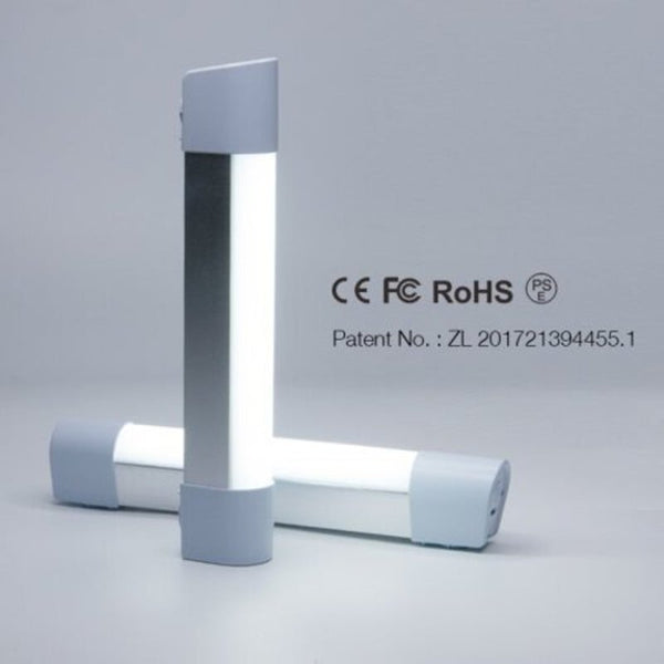 Multifunctional Rechargeable Emergency Outdoor Lantern Led Camping Lighting Lamp White Lanterns