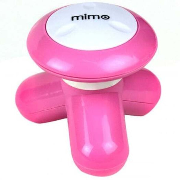 Practical Usb Powered Electric Body Back Neck Massager For Blood Circulation Massagers