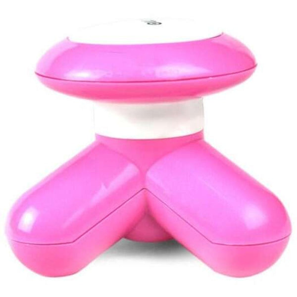 Practical Usb Powered Electric Body Back Neck Massager For Blood Circulation Massagers
