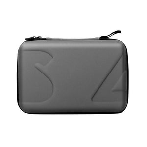 Portable Protective Carrying Case Bag Black1