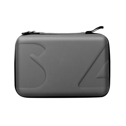 Portable Protective Carrying Case Bag Black1