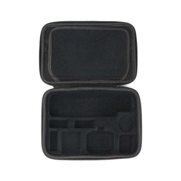 Portable Protective Carrying Case Bag Black2