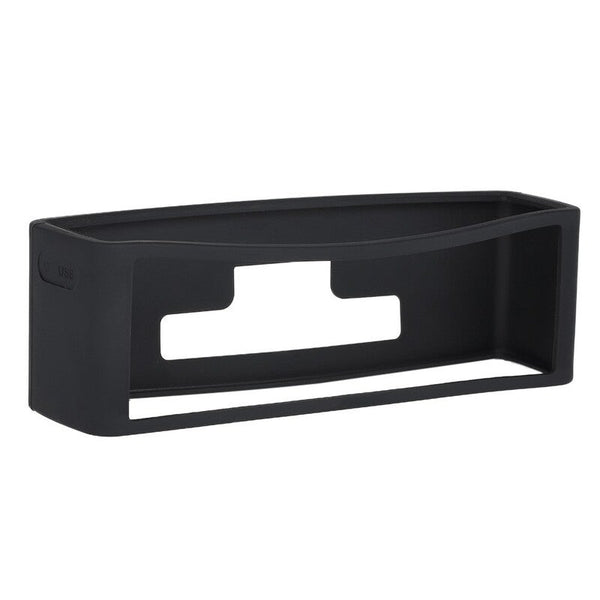 Silicone Case For Bose Soundlink Mini I / Ii Bt Protective Travel Soft Storage Pouch Audio Cases Covers & Skins