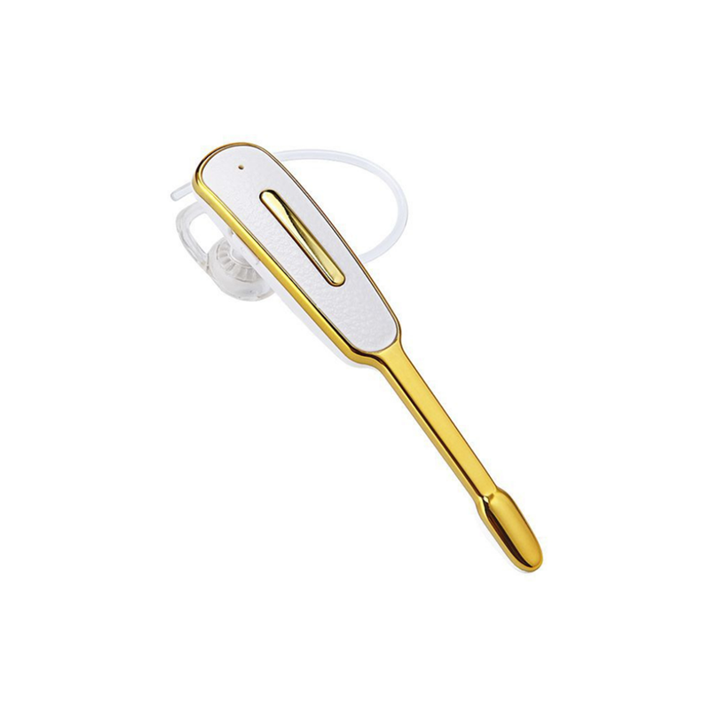 Strip Wireless Bluetooth 4.1 Headset Hanging Ear Earplug Earbuds