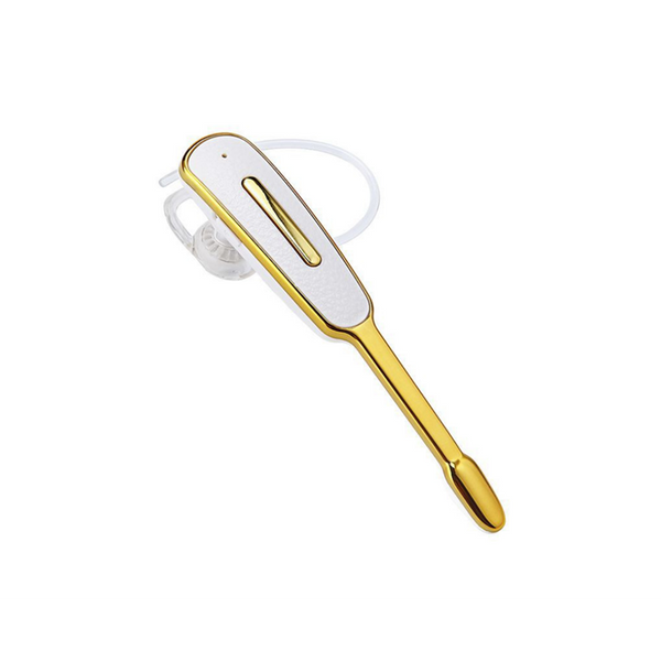 Strip Wireless Bluetooth 4.1 Headset Hanging Ear Earplug Earbuds