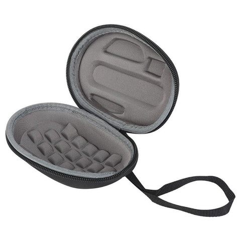 Portable Travel Storage Box Hard Carry Case Bag Wireless Mouse Multi Device For Logitech G602700smx Mastermx Ergo