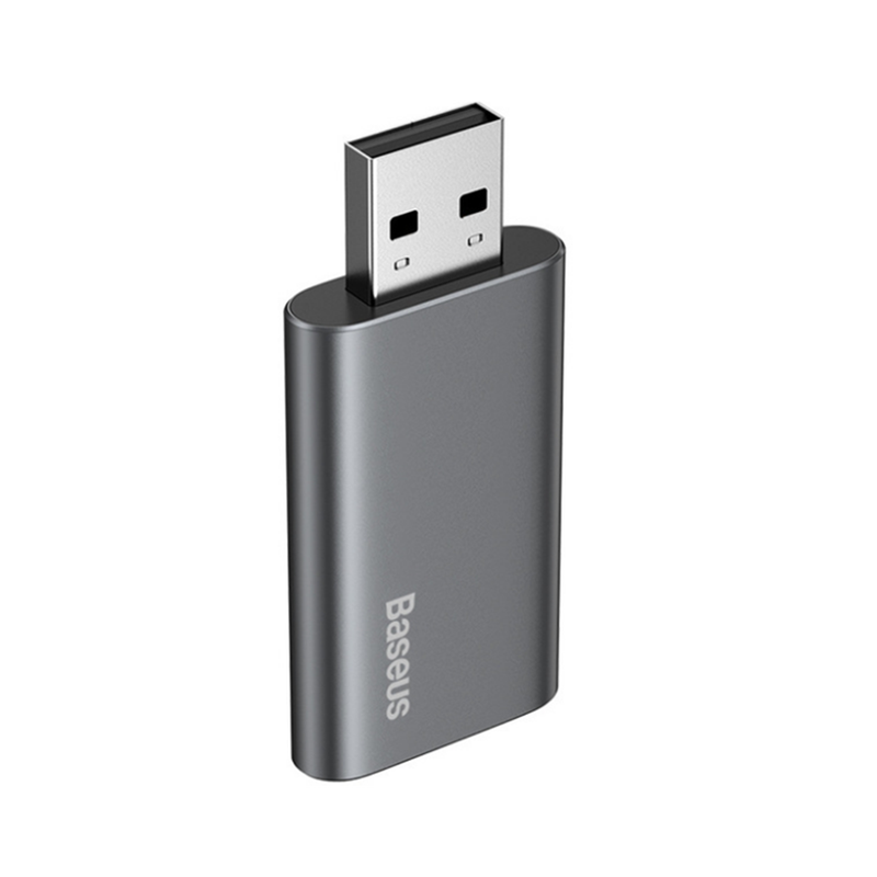 Usb Drive Memory Stick Ios Flash External Car Music Grey 16G Memory Card & Usb Adapters
