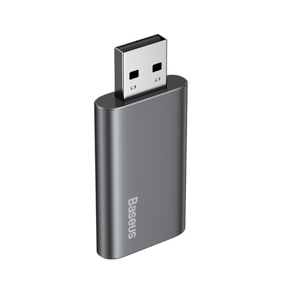 Usb Drive Memory Stick Ios Flash External Car Music Grey 16G Memory Card & Usb Adapters