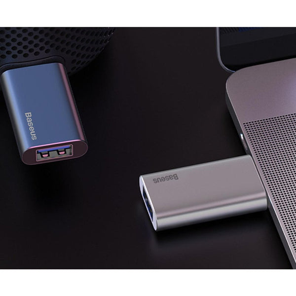 Portable Usb Drive Memory Stick Ios Flash External Car Music Silver 16G