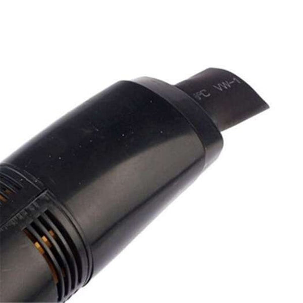 Usb Keyboard Vacuum Cleaner Black Vacuum Cleaners