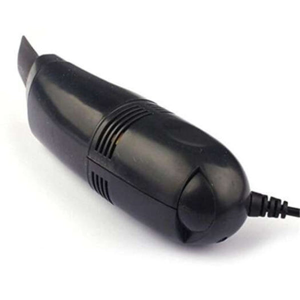 Usb Keyboard Vacuum Cleaner Black Vacuum Cleaners