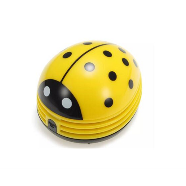 Vacuum Cleaner Cordless Hand Held Mini Desk Desktop Dust Remover Car Diy Vacuum Cleaners