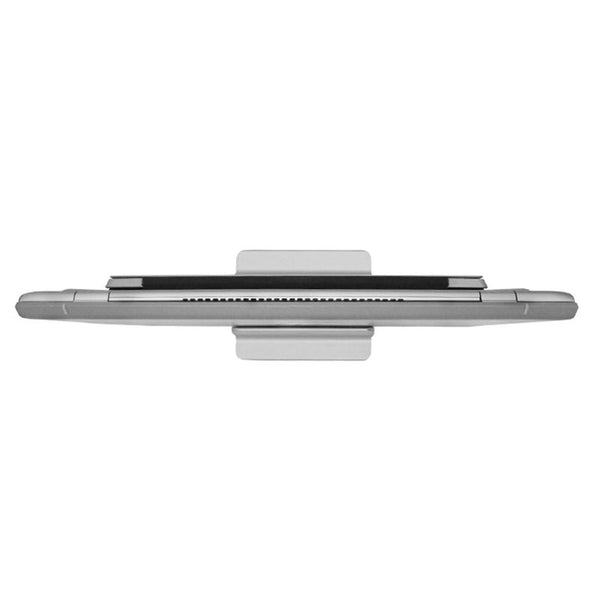 Vertical Laptop Bracket Tablet Book Notebook Support Holder For Household Computer Safety Parts Stands Holders & Car Mounts