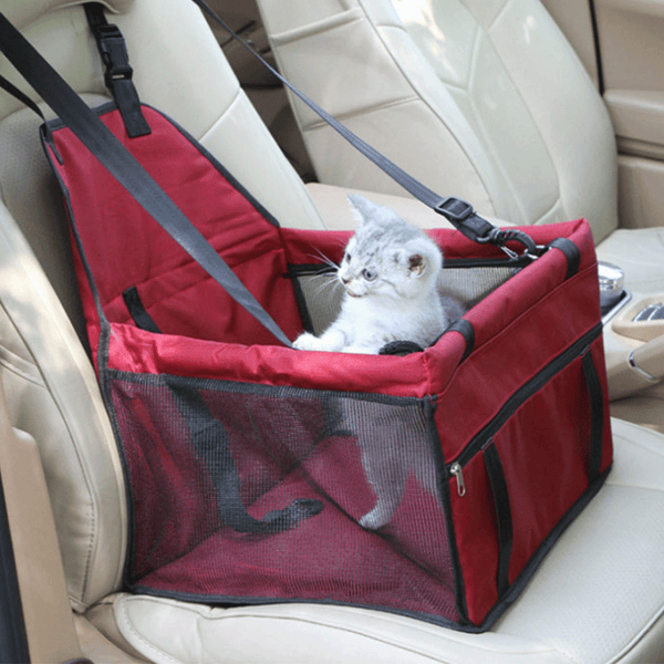 Dog Car Seat Carrier Pet Travel Accessories Pet Transport