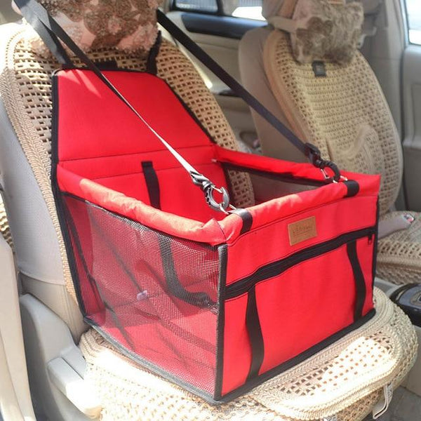 Dog Car Seat Carrier Pet Travel Accessories Pet Transport
