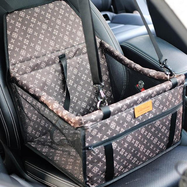 Dog Car Seat Carrier Pet Travel Accessories Pet Transport