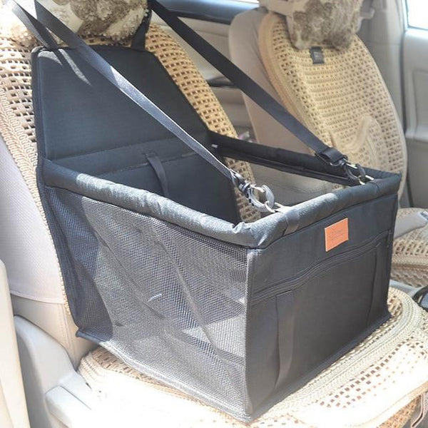 Dog Car Seat Carrier Pet Travel Accessories Pet Transport
